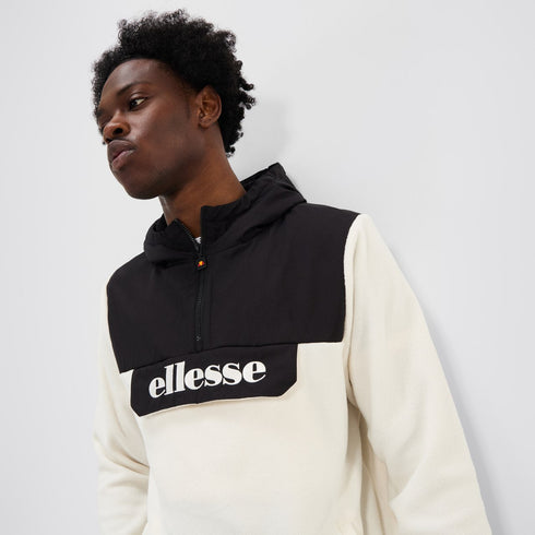 Ellesse Hoodie for man קפוצ'ון מיוחד של אלס בשילוב כיס פנימי